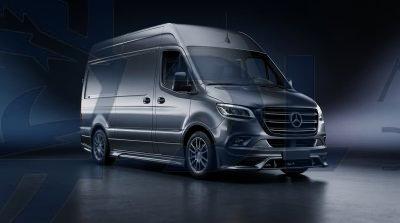 Complete Mercedes-Benz Sprinter Body Kits: Buyer Guide for 2026