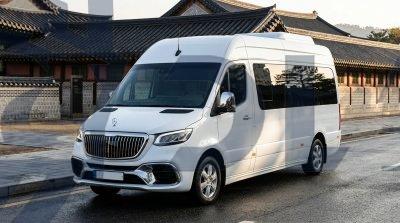 Mercedes Sprinter AMG Front Bumper: What to Know Before Ordering