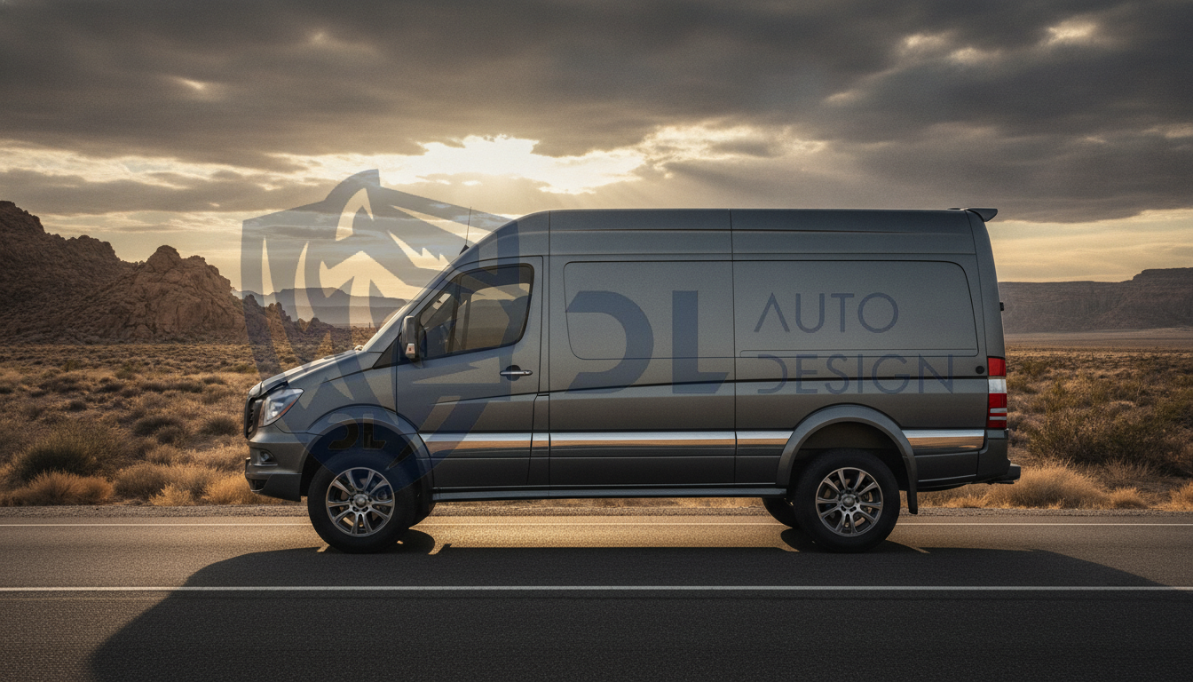 Shipping Large Sprinter Bumpers Safely: Crates, Freight and Inspection